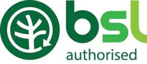 BSL Authorised wood pellet suppliers