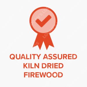 Quality dried firewood for sale